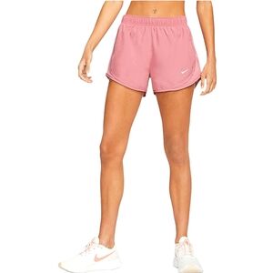 Nike Tempo Women's Running Shorts Mauve